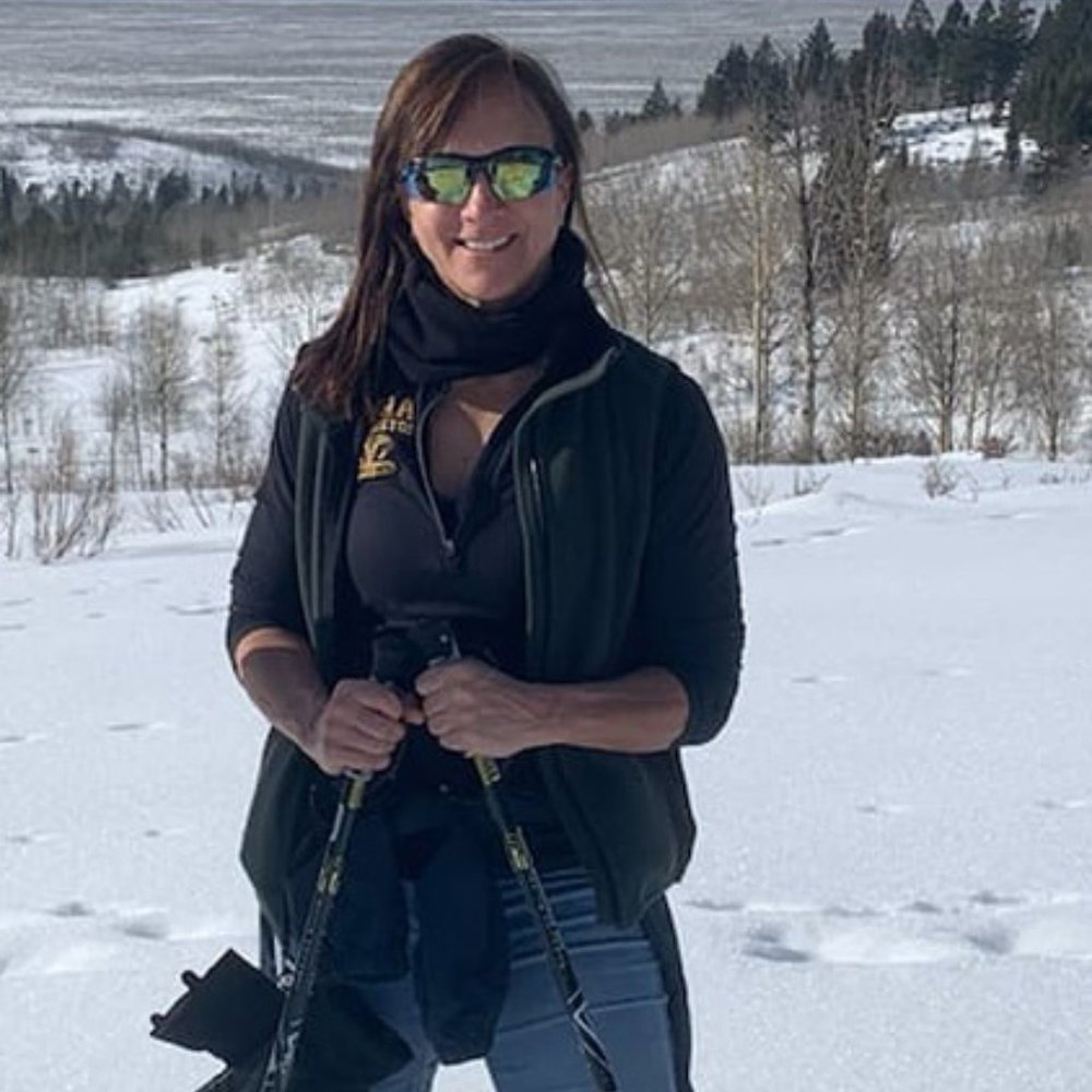 Meet your Posher, Barbara